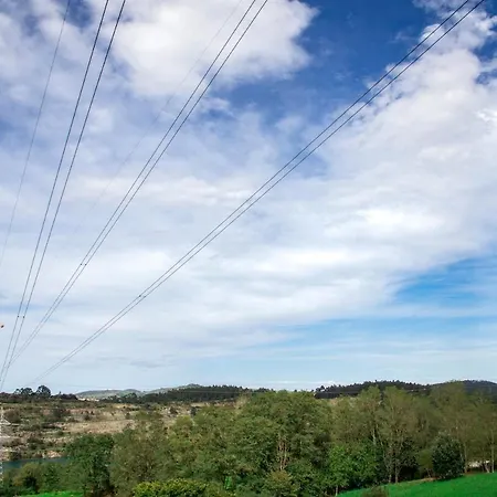 Serendipia Cantabria 펜션 Mijarojos